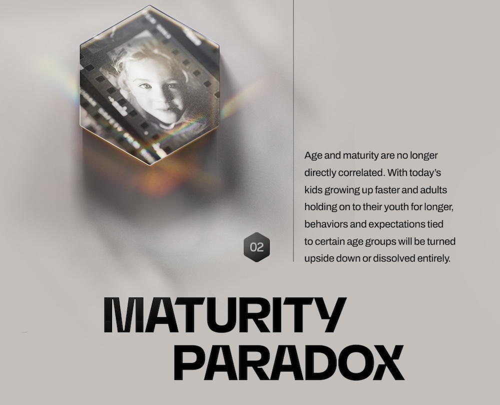 TBWA’s Backslash launches 2025 Edges glossary – calls on brands to stop piling on the Culture Rot